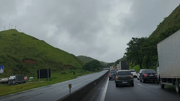 ANTT publica 1ª etapa de concessão das BRs 116 e 251  em MG; leilão será em dezembro de 2025