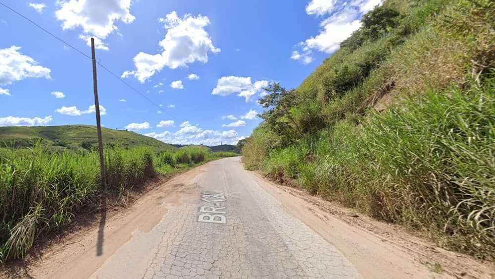 78,7% das estradas de Minas apresentam problemas