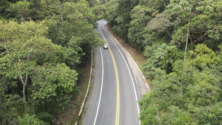 Pedágio na BR-262 sai de R$ 6,90 para R$10,30 nesta sexta (21); veja preço de todas as praças