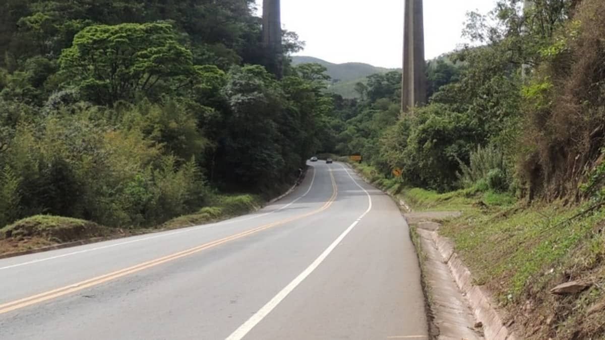 Pedágios entre BH e Rio Casca poderão custar R$ 44 com concessão da BR-356