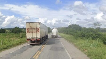 Contrato atual prevê apenas terceira faixa no trecho entre Belo Oriente e Governador Valadares da BR-381