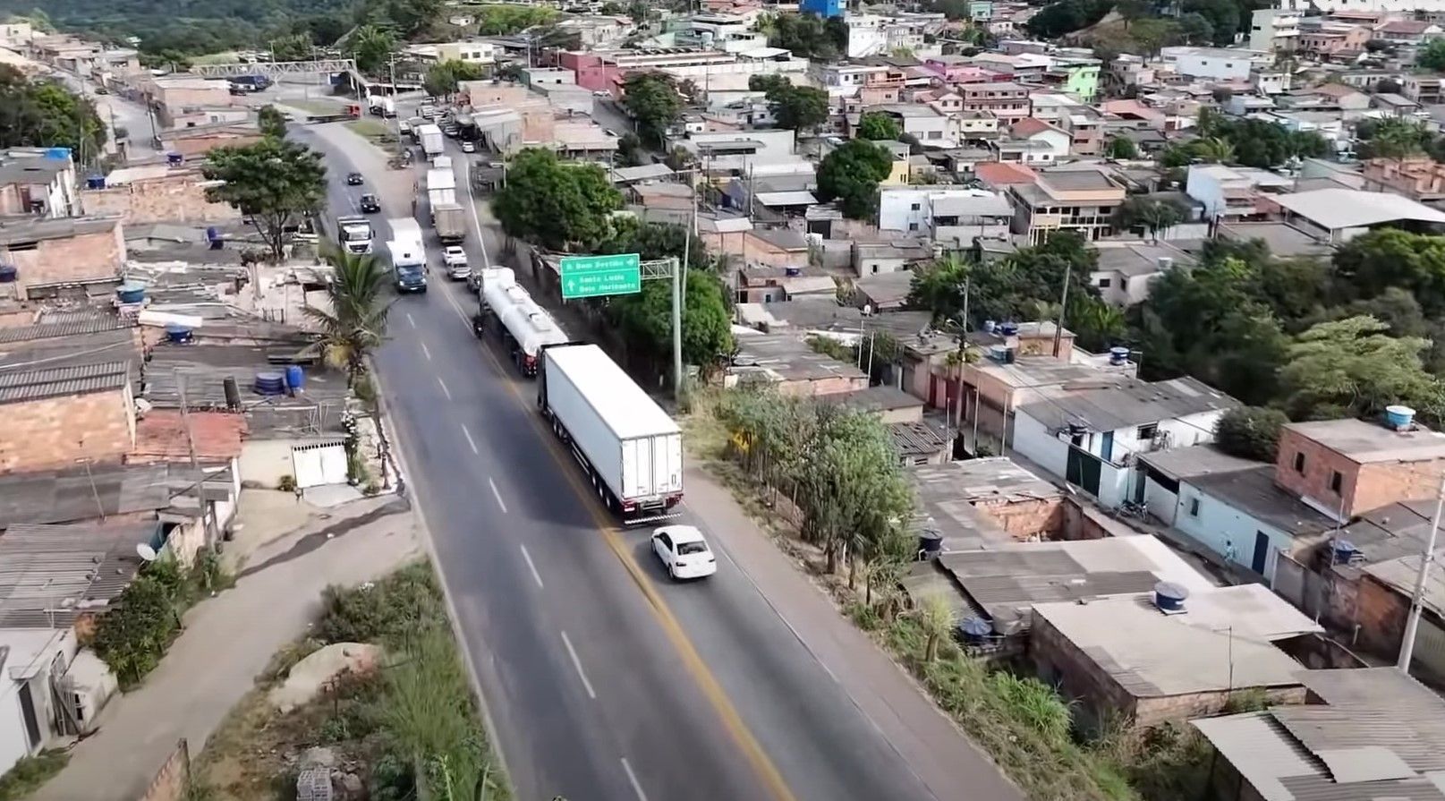 Concessionária vai assumir manutenção de trecho da BR-381 que era responsabilidade do DNIT