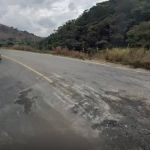 Série especial da Itatiaia faz raio x da situação da BR-381