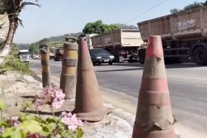 Governo federal assina ordem para início das obras na BR-381, a 'rodovia da morte'