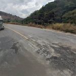 BR-381: motoristas reclamam do pior trecho da rodovia 