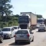 Rodovias registram congestionamentos nesta sexta de Carnaval; veja principais pontos   