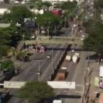 Rodovias que passam por BH têm bom trânsito na saída para o feriado de Tiradentes