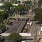 Rodovias que passam por BH têm bom trânsito na saída para o feriado de Tiradentes