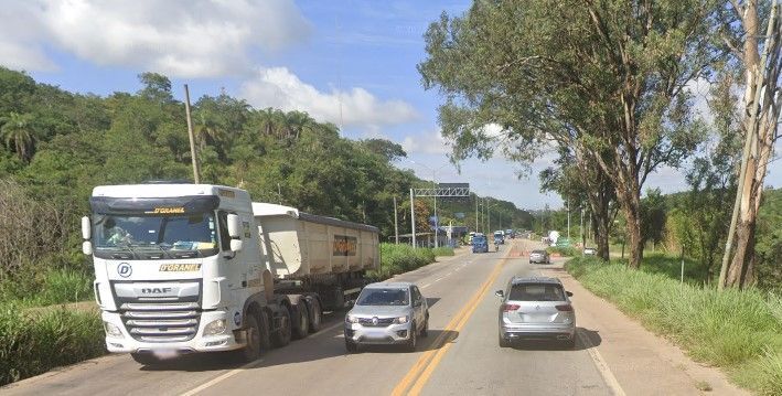 BR-381: veja os detalhes do novo projeto para concessão da ‘Rodovia da Morte’