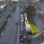 Saída para o feriado de 7 de Setembro: estradas de Minas têm acidente na Fernão Dias e lentidão na 040 e 381