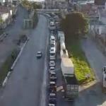 Saída para o feriado de 7 de Setembro: estradas de Minas têm acidente na Fernão Dias e lentidão na 040 e 381