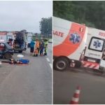 Acidentes na BR-381 e na BR-365 matam quatro e deixam três em estado grave em MG