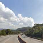 Depois de acidente com 20 vítimas, BR-381, na Grande BH é liberada
