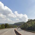 Depois de acidente com 20 vítimas, BR-381, na Grande BH é liberada