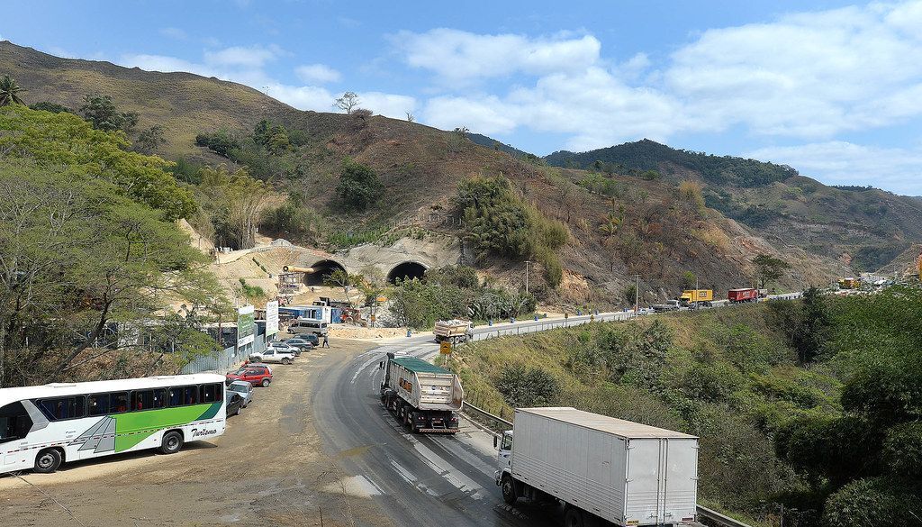 BR-381 passa a cobrar pedágios em Caeté e João Monlevade a partir deste sábado (27)