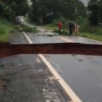 Rodovias federais em Minas Gerais seguem interditadas por causa das chuvas; veja quais  
