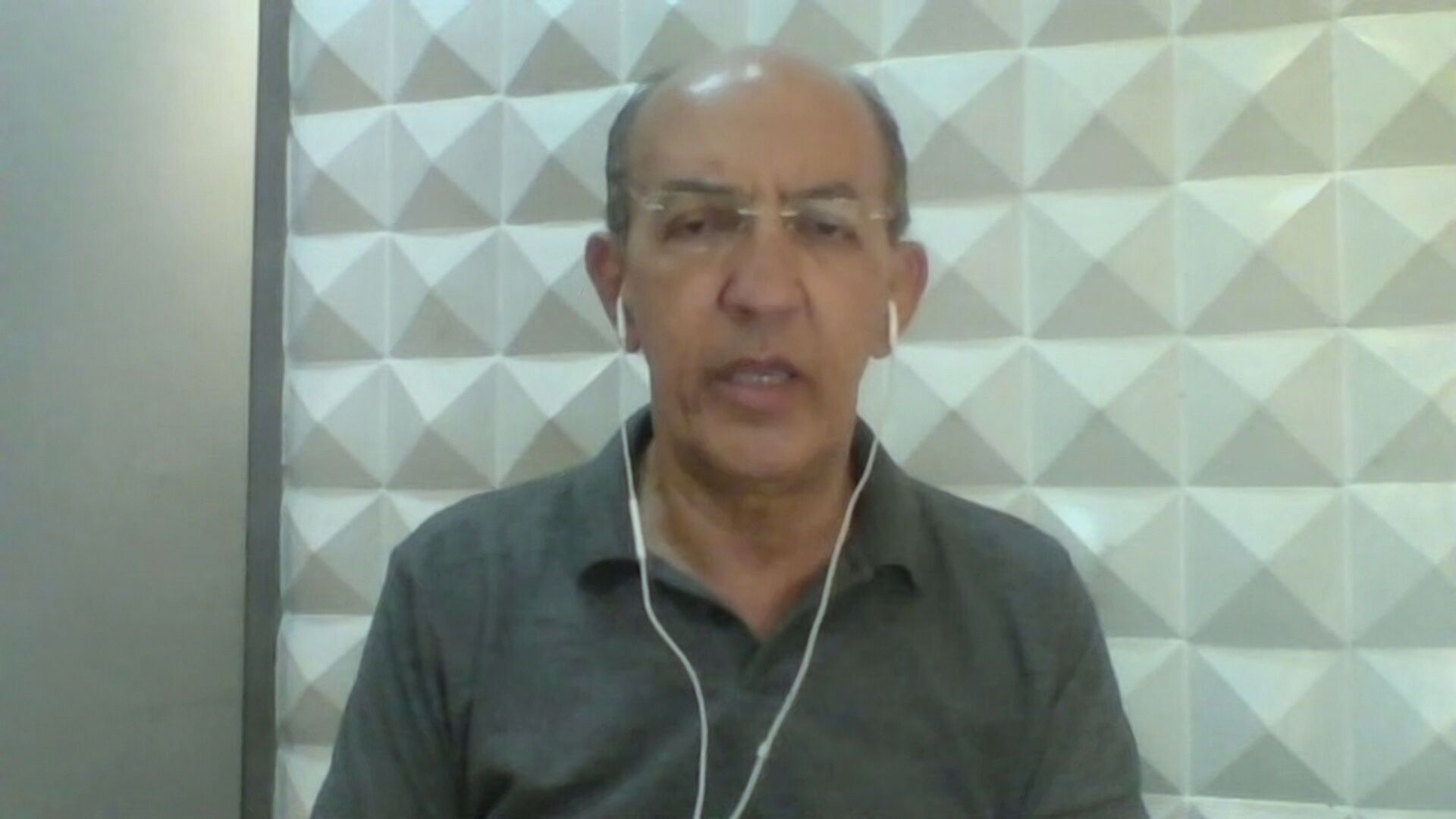 Autor de PEC diz que 'não há risco nenhum' de privatização de praias: 'Debate virou esquizofrenia'