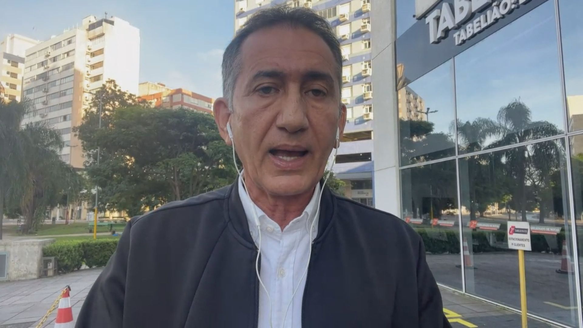 Recursos necessários para o RS serão 100% garantidos, diz ministro Waldez Góes