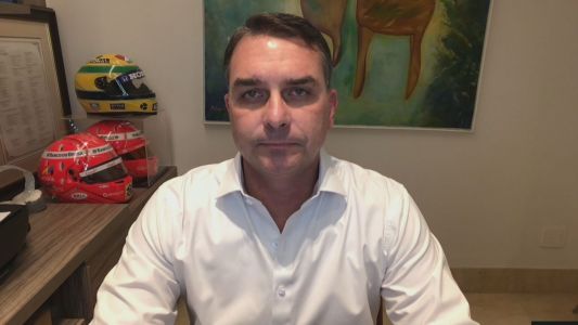 PEC das Praias pode aumentar arrecadação de impostos, diz Flávio Bolsonaro | CNN Brasil