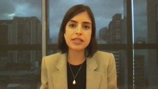 Ficou claro que educação não foi tratada como prioridade por governo e Congresso, diz Tabata à CNN sobre Nikolas | CNN Brasil