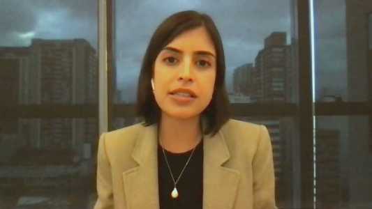 Ficou claro que educação não foi tratada como prioridade por governo e Congresso, diz Tabata à CNN sobre Nikolas | CNN Brasil