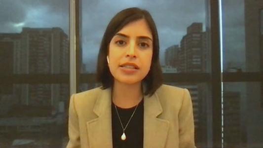 Ficou claro que educação não foi tratada como prioridade por governo e Congresso, diz Tabata à CNN sobre Nikolas | CNN Brasil