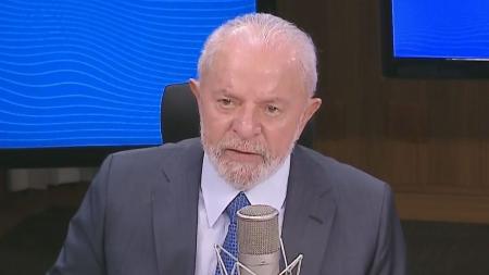 Chuvas no RS: Ministérios já têm autorização para liberar recursos, diz Lula | CNN Brasil