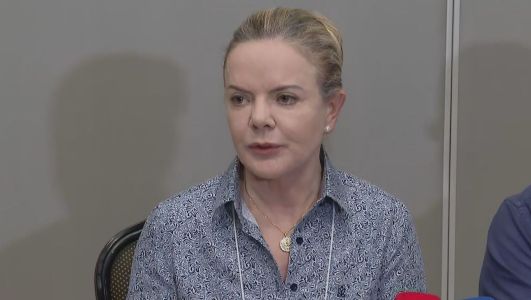 Presidente do PT coloca em dúvida votação de pacote de corte de gastos neste ano | CNN Brasil