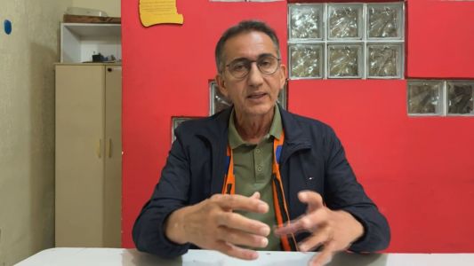 Chuvas no RS: nível do Guaíba pode voltar a 5 metros ou mais, diz ministro à CNN | CNN Brasil
