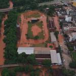 Chuva de até 100mm pode atingir Ipatinga e outras 1,3 mil cidades do Brasil; veja a lista