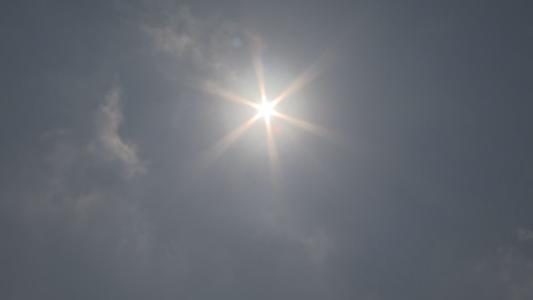 De 2°C a 31°C: veja como virada no tempo pode trazer calor no final de semana | CNN Brasil