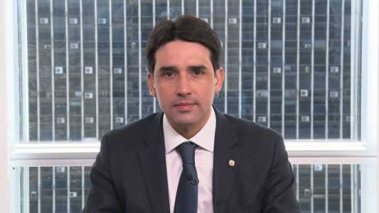 Objetivo é garantir reforço à segurança, diz ministro sobre Voepass | CNN Brasil