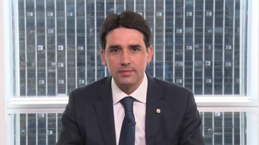 Objetivo é garantir reforço à segurança, diz ministro sobre Voepass | CNN Brasil