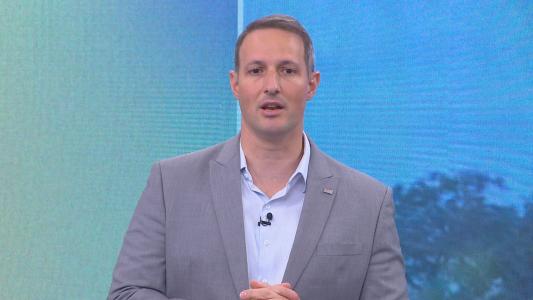 Derrite diz à CNN que se Lula vetar projeto da Saidinha, Congresso derruba o veto | CNN Brasil