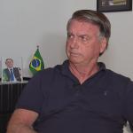 Bolsonaro: 'Eu vou para a cadeia, não vou fugir do Brasil'