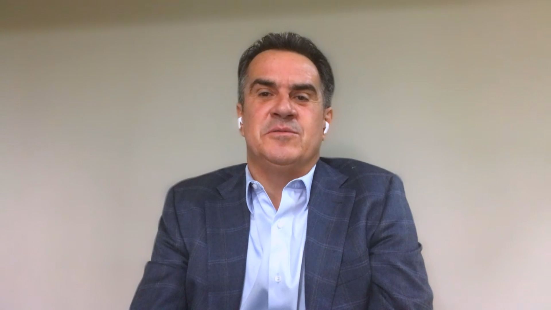 Presidente do PP Ciro Nogueira reage a exigência de De Toni para continuar no PL
