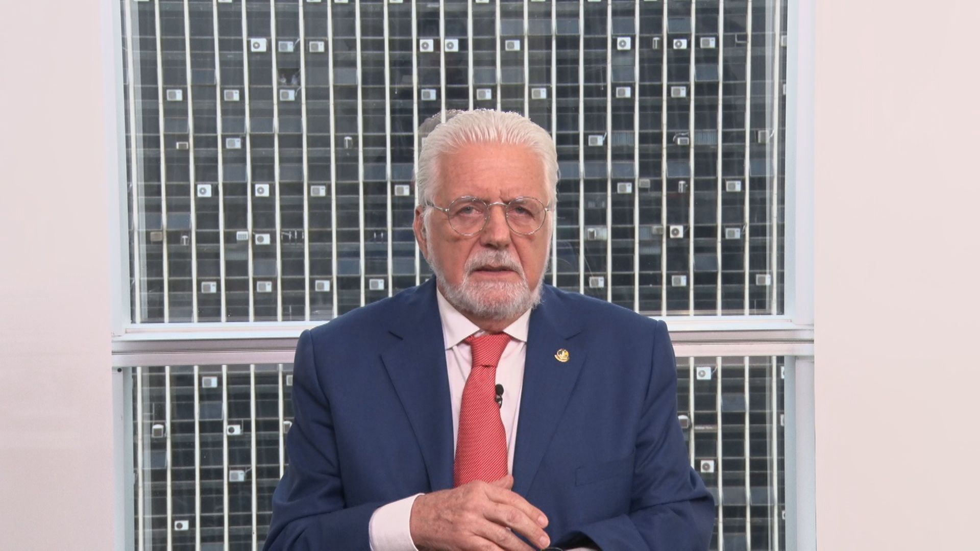 Lula mantém convicção sobre indicação de Jorge Messias ao STF