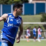 Cruzeiro relaciona 24 jogadores para duelo com Pouso Alegre pelo Mineiro; veja lista