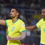 É hexa! Brasil supera Itália e conquista título da Copa do Mundo de Futebol de Areia