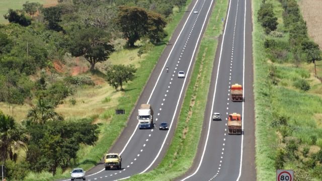 BR-050 se consolida como corredor estratégico após concessão