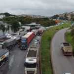 ANTT aprova projeto para concessão de trecho da BR-381