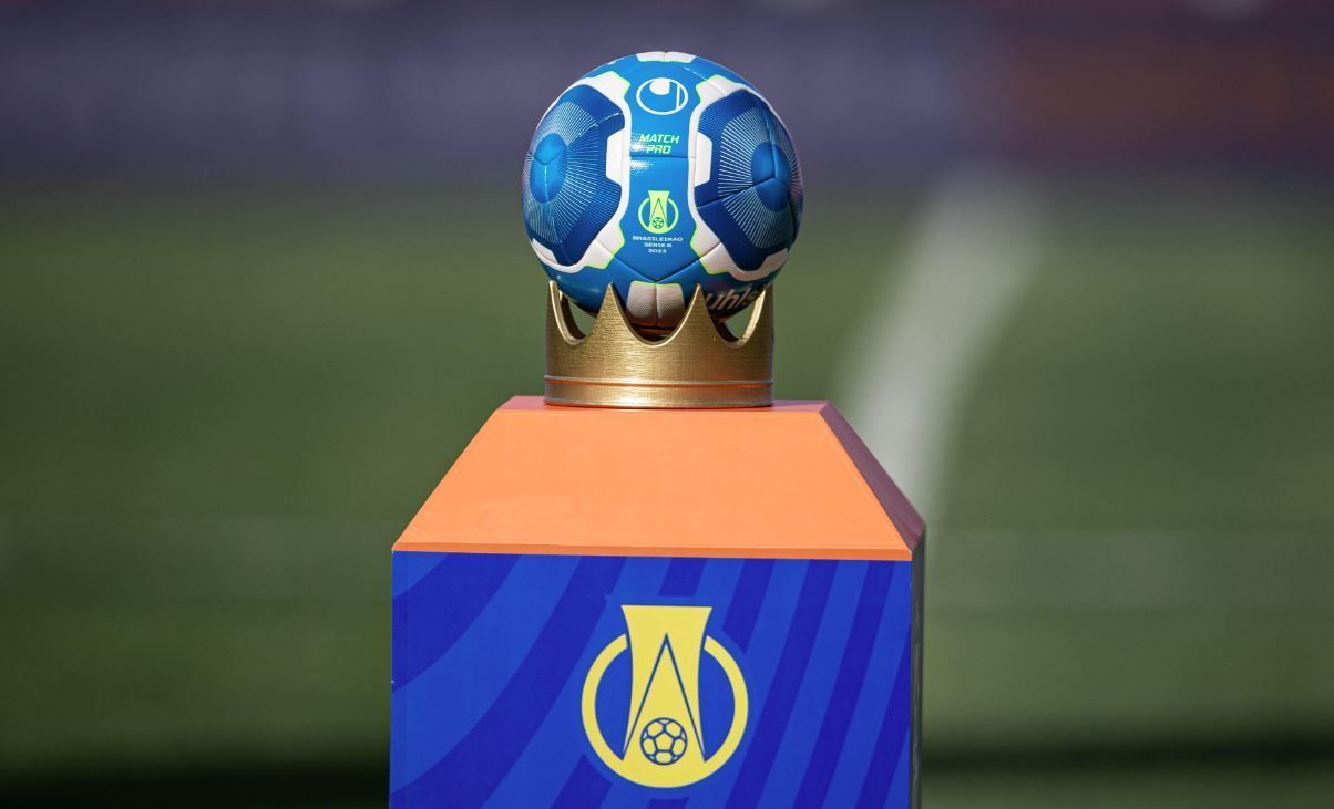 Grupo Globo anuncia acordo para transmissão de jogos da Série B; veja detalhes