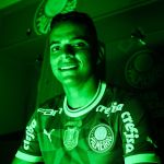 Palmeiras surpreende e anuncia contratação de Bruno Rodrigues, ex-Cruzeiro