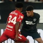 Botafogo x Bragantino: horário e onde assistir ao vivo pela Copa Libertadores