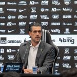 Em busca de técnico, Atlético não tem trabalho longevo há mais de 10 anos; veja histórico