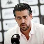 Paulo Bracks é demitido do cargo de diretor executivo do Vasco