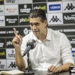 Demitido do Vasco, Paulo Bracks revela bastidores da relação com a 777 Partners