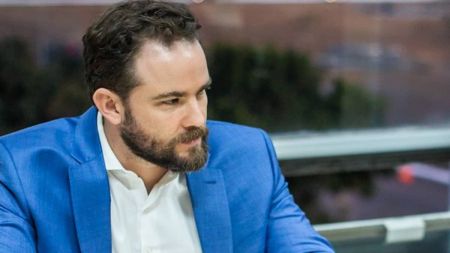 Braço-direito do ministro Fernando Haddad, secretário-executivo Dario Durigan participa de agenda na Fiesp nesta segunda-feira (21)