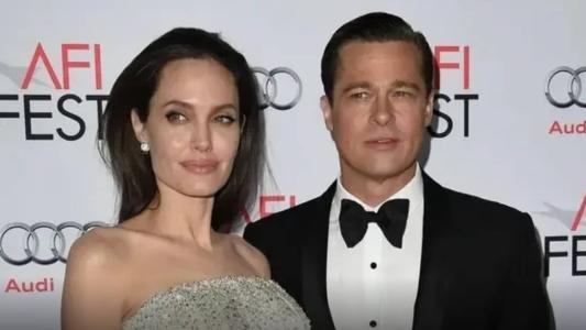 Brad Pitt está sendo acusado de saquear vinícula que tinha em conjunto com Angelina Jolie