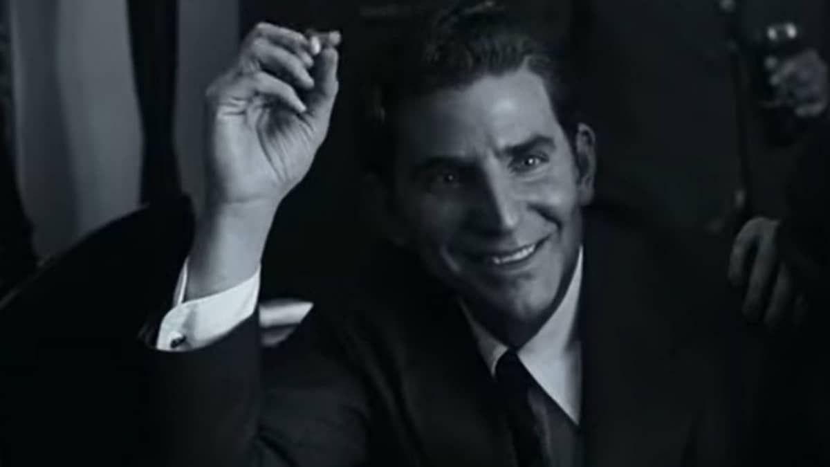 Bradley Cooper vive músico multipremiado em novo filme da Netflix; veja teaser